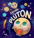 Zavalli Plüton - Stef Wade