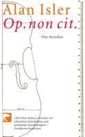 Op. non cit. - Alan Isler