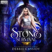 Cover-Bild zum Titel 'The Stone Survival' von 'Debbie Cassidy'