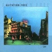 Cover-Bild zum Titel 'Last (Bonustrack Edition)' von 'Agitation Free'