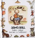 Sam's Ball - Barbro Lindgren