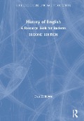 History of English - Dan Mcintyre