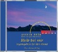 Cover-Bild zum Titel 'Bleib bei mir' von 'Anselm Grün'