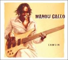 Lowlin - Manou Gallo