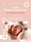 Cover-Bild zum Titel 'Vom Kinderwunsch zum Wunschkind' von 'Klaus Fiedler'