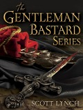 Cover-Bild zum Titel 'The Gentleman Bastard Series 3-Book Bundle' von 'Scott Lynch'