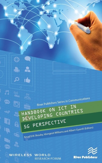Handbook on ICT in Developing Countries - Albert Gyamfi