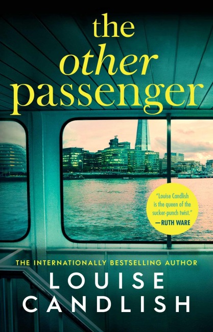 The Other Passenger - Louise Candlish