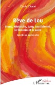 Cover-Bild zum Titel 'Rêve de Lou' von 'Cécile Chavel'