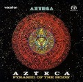 Cover-Bild zum Titel 'Azteca & Pyramid of the Moon' von 'Azteca'