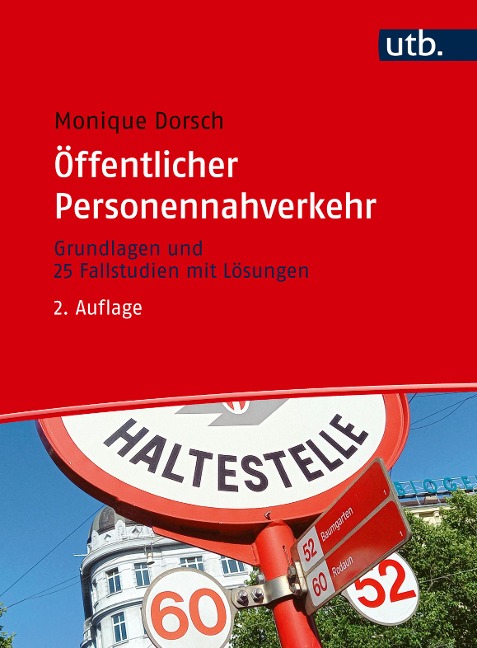 Öffentlicher Personennahverkehr - Monique Dorsch