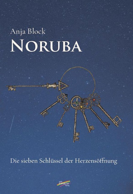 Noruba - Anja Block