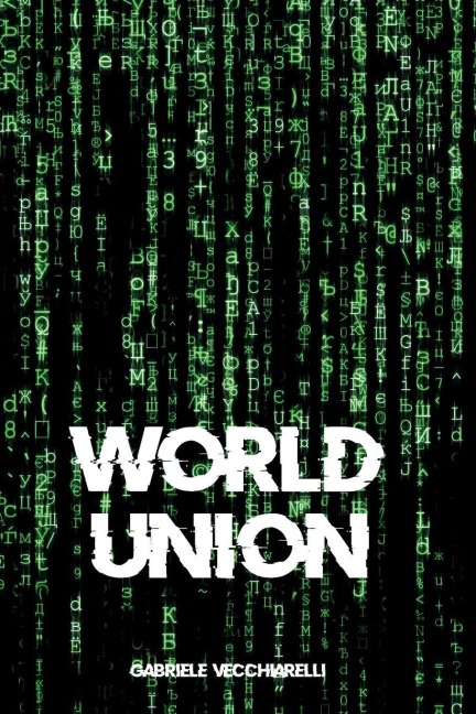 World Union - Gabriele Vecchiarelli