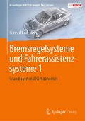 Bremsregelsysteme und Fahrerassistenzsysteme 1 - 