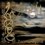 Cover-Bild zum Titel 'Jormundgand (Jewelcase CD)' von 'Helheim'