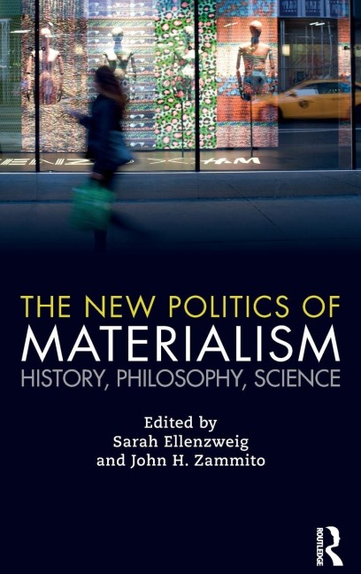 The New Politics of Materialism - 