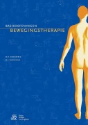 Cover-Bild zum Titel 'Basisoefeningen Bewegingstherapie' von 'M. I. Sonneveld, M. H. Sonneveld'