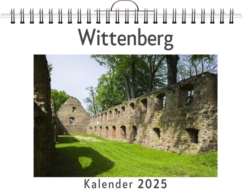 Wittenberg - Lucas Werner