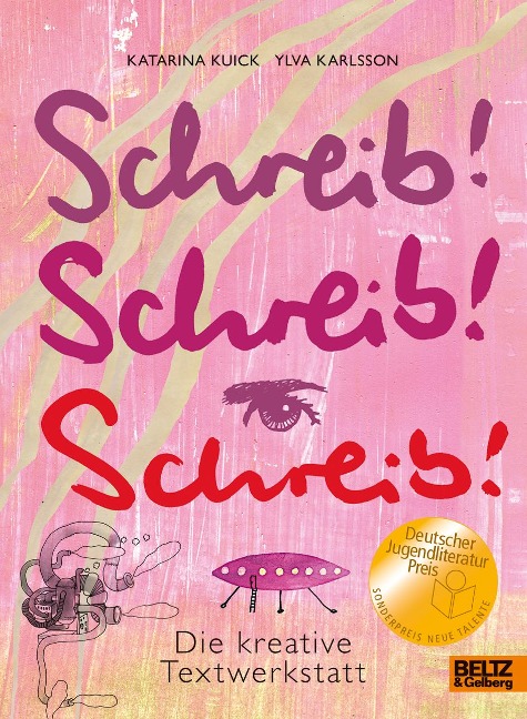 Schreib! Schreib! Schreib!