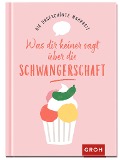 Die ungeschönte Wahrheit - Was dir keiner sagt über die Schwangerschaft - Alexandra Löhr