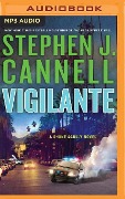 Vigilante - Stephen J. Cannell