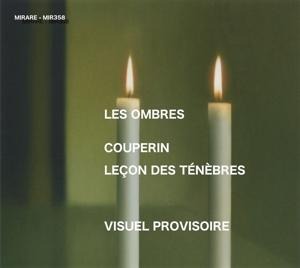Le¿ons de t'n¿bres - Les Ombres