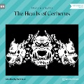 Cover-Bild zum Titel 'The Heads of Cerberus' von 'Francis Stevens'