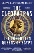 Cover-Bild zum Titel 'The Cleopatras' von 'Lloyd Llewellyn-Jones'