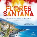 Cover-Bild zum Titel 'Dunkle Verwicklungen auf La Palma (Calderon und Rodriguez ermitteln 1)' von 'Flores & Santana'