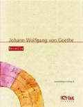Cover-Bild zum Titel 'Novelle' von 'Johann Wolfgang von Goethe'