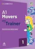 A1 Movers Mini Trainer with Audio Download - 
