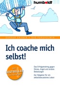 Cover-Bild zum Titel 'Ich coache mich selbst!' von 'Gunnar Cramer, Dag Furuholmen'
