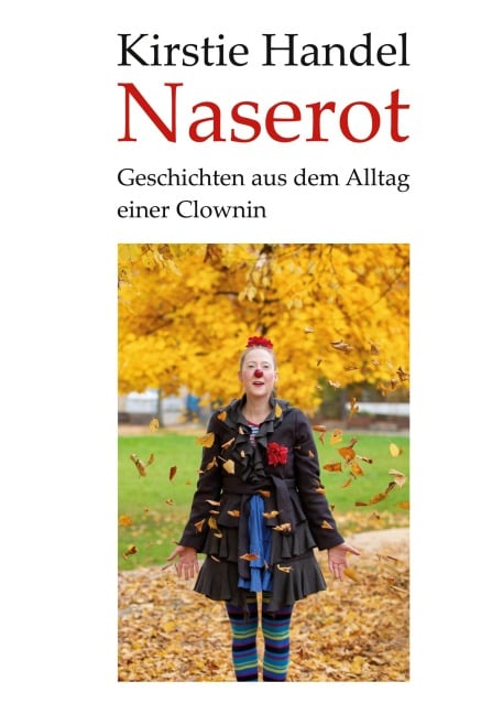 Naserot - Kirstie Handel