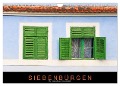 Siebenbürgen ¿ Die malerischsten Bauernhäuser (Wandkalender 2024 DIN A4 quer), CALVENDO Monatskalender - Martin Ristl