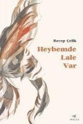 Cover-Bild zum Titel 'Heybemde Lale Var' von 'Recep Celik'