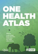 Cover-Bild zum Titel 'One Health Atlas' von ''