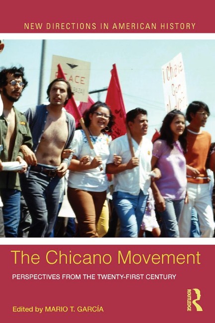 The Chicano Movement - 