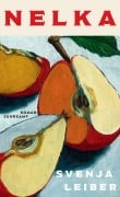 Cover-Bild zum Titel 'Nelka' von 'Svenja Leiber'