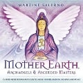 Mother Earth, Archangels & Ascended Masters - Martine Salerno