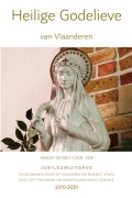 Cover-Bild zum Titel 'Heilige Godelieve van Vlaanderen' von 'August de Nolf'