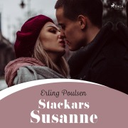 Cover-Bild zum Titel 'Stackars Susanne' von 'Erling Poulsen'