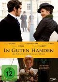 Cover-Bild zum Titel 'In guten Händen' von 'Jonah Lisa Dyer, Stephen Dyer, Howard Gensler, Christian Henson'