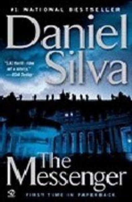 The Messenger - Daniel Silva