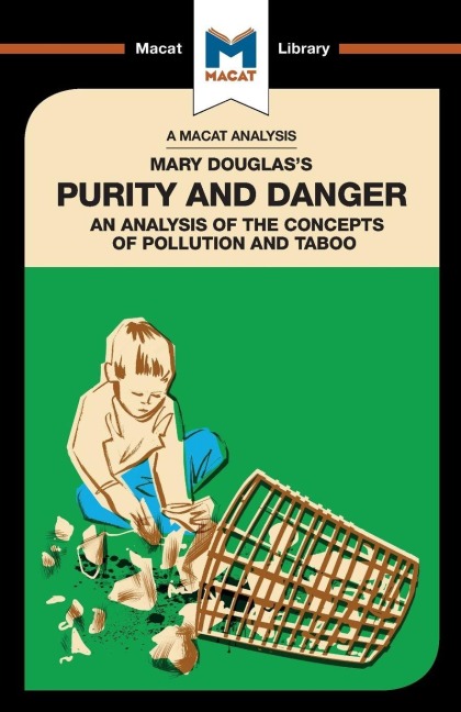 An Analysis of Mary Douglas's Purity and Danger - Pádraig Belton