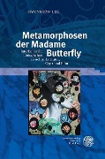 Metamorphosen der Madame Butterfly - Hyunseon Lee