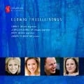 Lieder - M. & S. /Johnston/Middleton Bevan