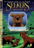 Cover-Bild zum Titel 'Seekers: Toklo's Story' von 'Erin Hunter'