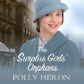 Cover-Bild zum Titel 'The Surplus Girls' Orphans' von 'Polly Heron'