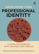 Cover-Bild zum Titel 'Developing Your Professional Identity' von ''