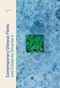 Cover-Bild zum Titel 'Contemporary Chinese Films and Celebrity Directors' von 'Shenshen Cai'